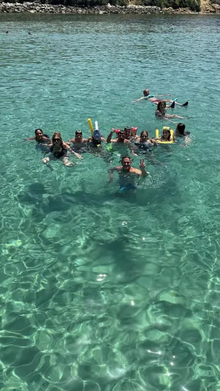 Private Boat Tour near Palermo - Foto 5