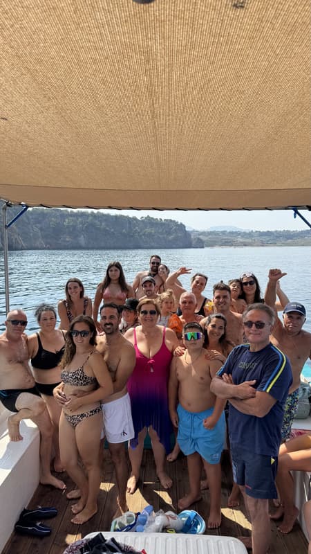 Why Start Your Castellammare Gulf Tour from Terrasini